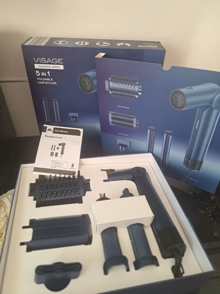 Hair dryer - Image 4
