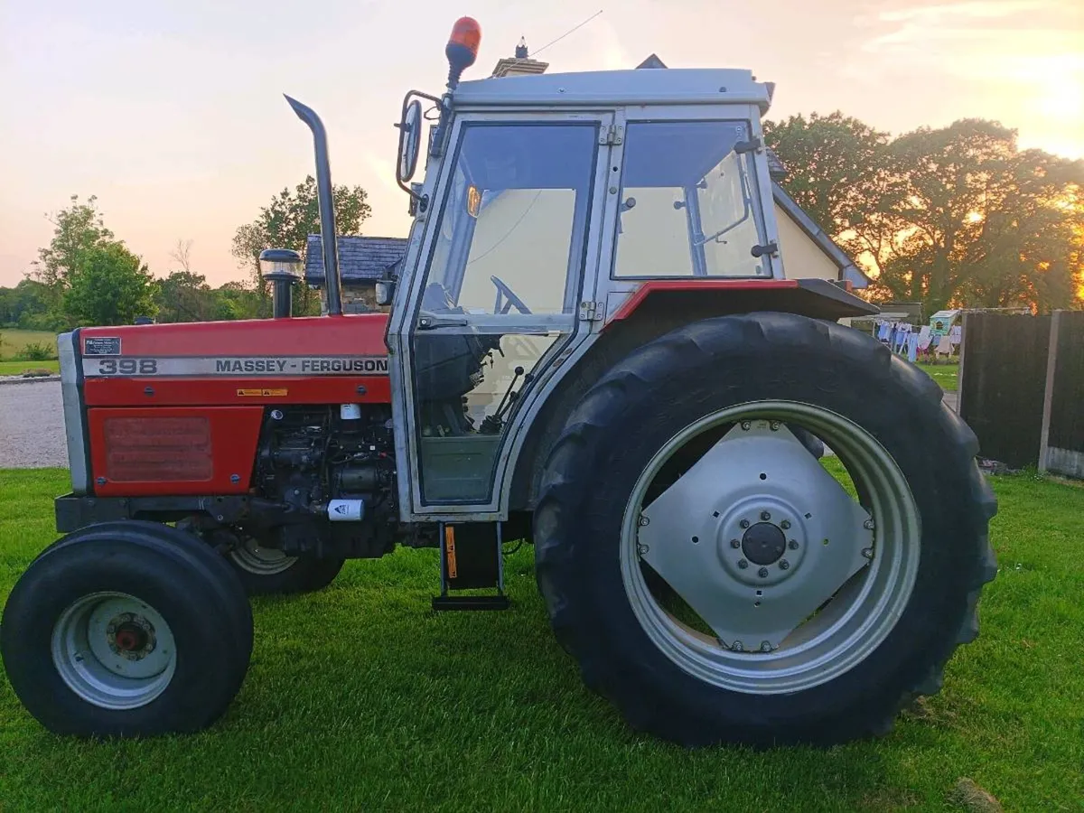 Massey Ferguson - Image 2