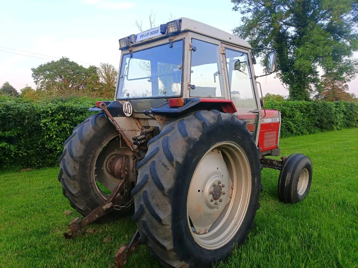 Massey Ferguson - Image 3