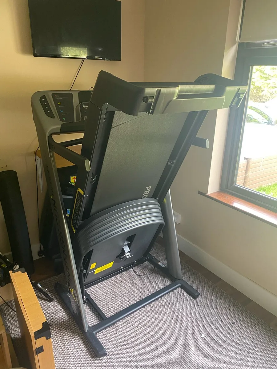 Treadmill - Must sell - Image 2