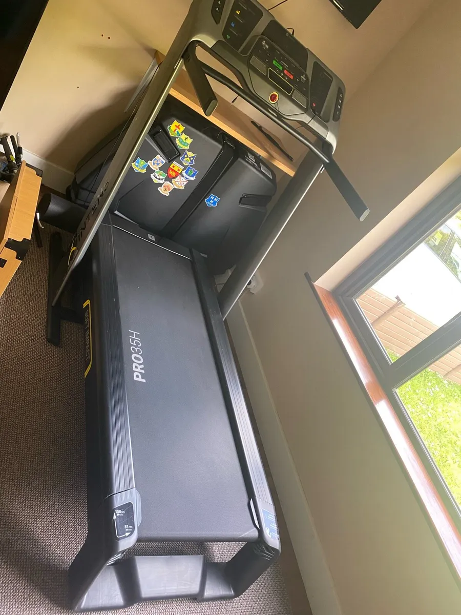 Treadmill - Must sell - Image 1
