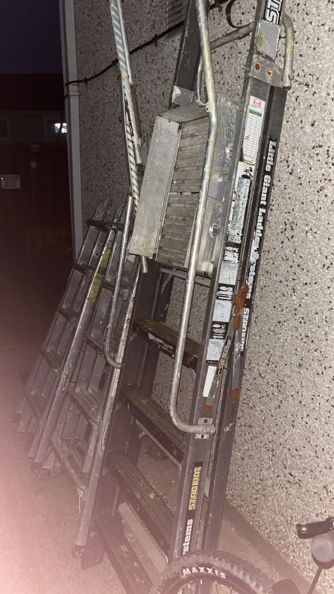 Ladders - Image 3