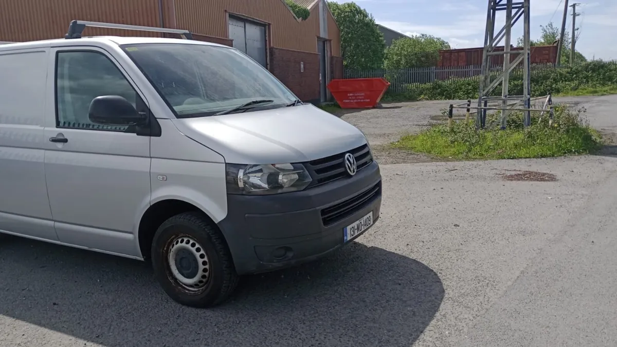 Valswagon Transporter - Image 2