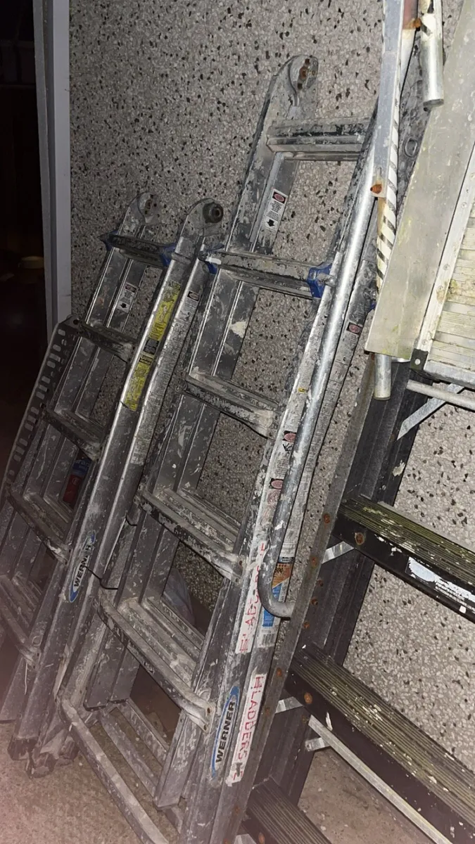 Ladders - Image 2