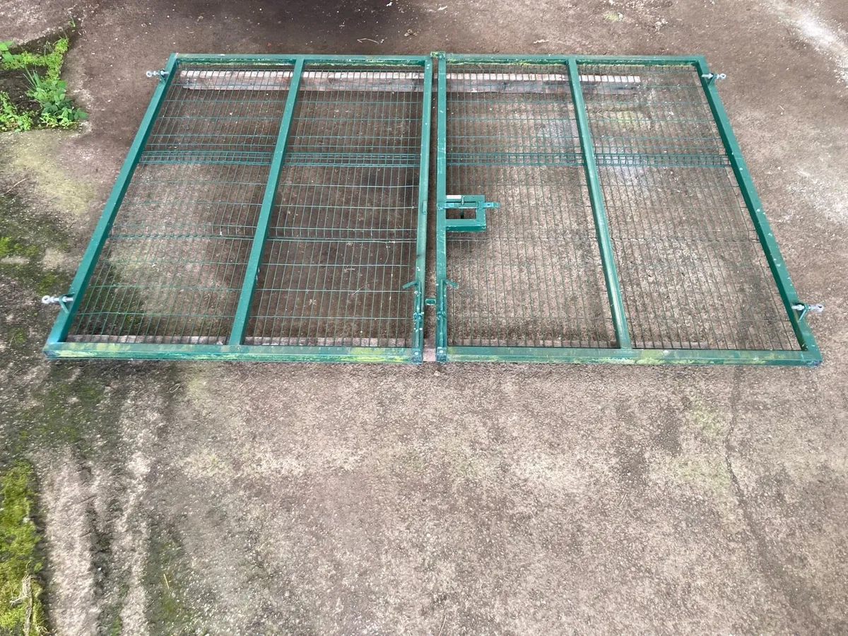 Gates