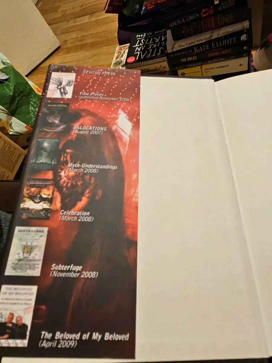 The Gift of Joy signed limited edition - Image 4