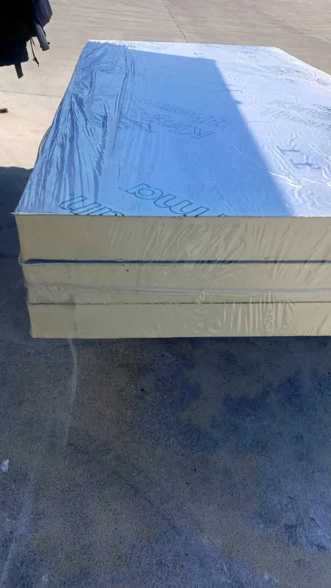 100mm king span pir - Image 2