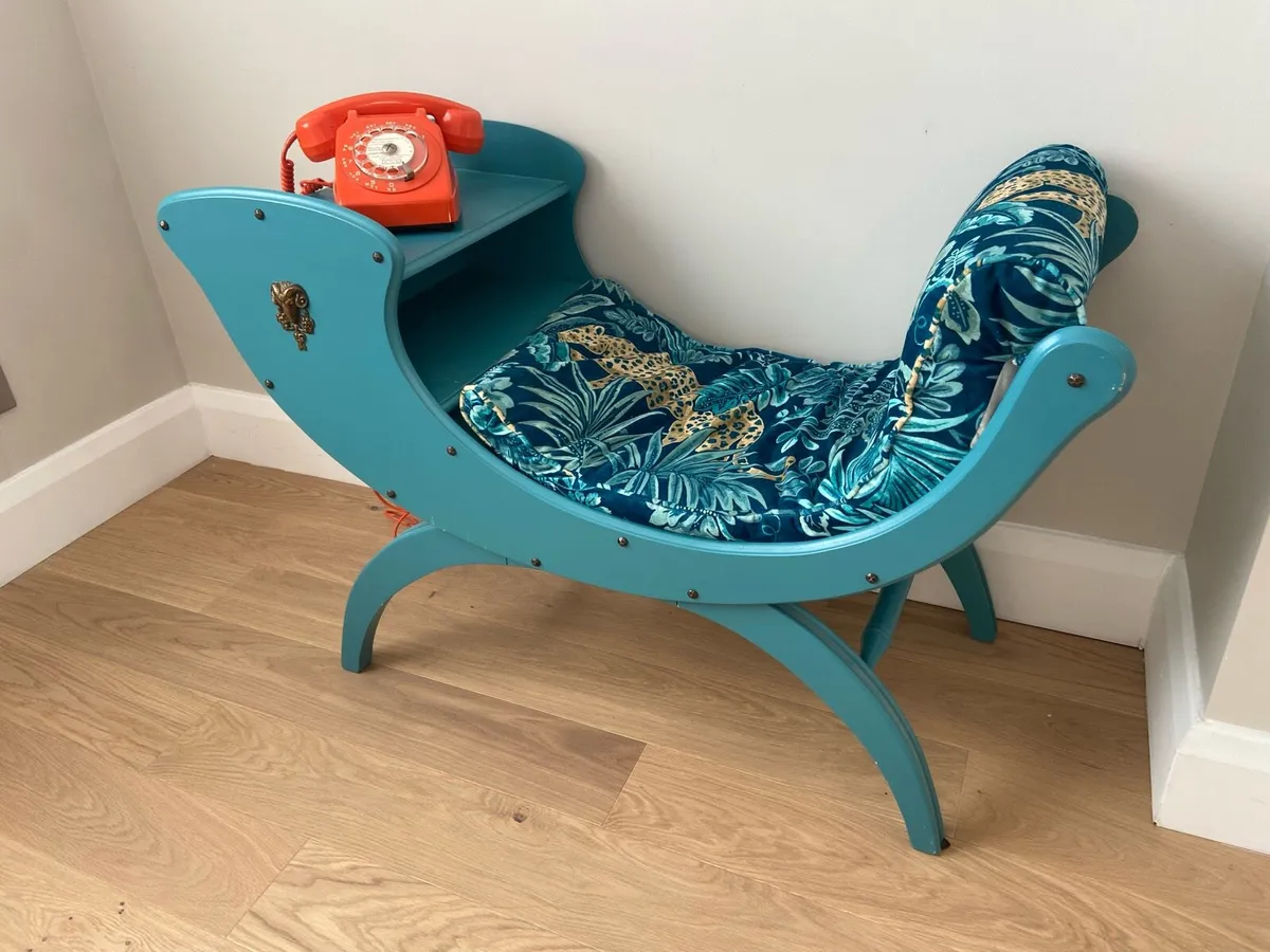 Telephone Table - Image 2