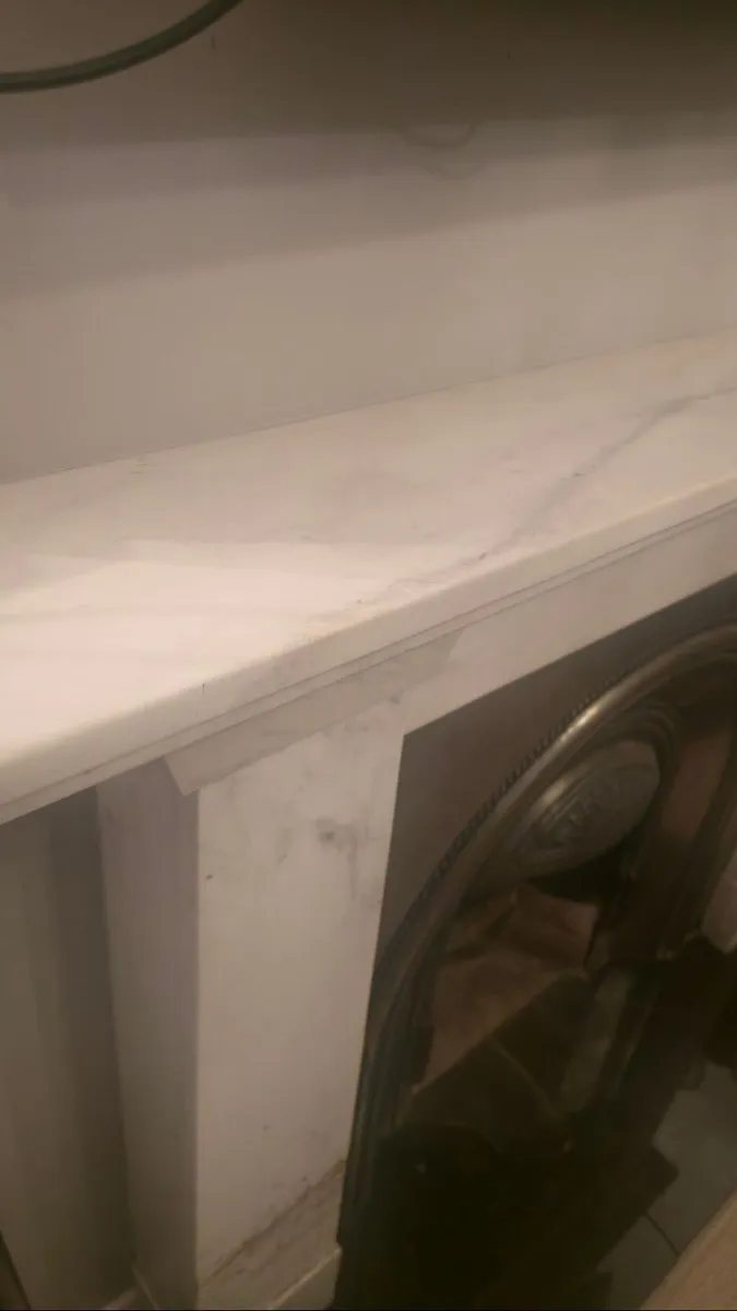 Fireplace surround - Image 2