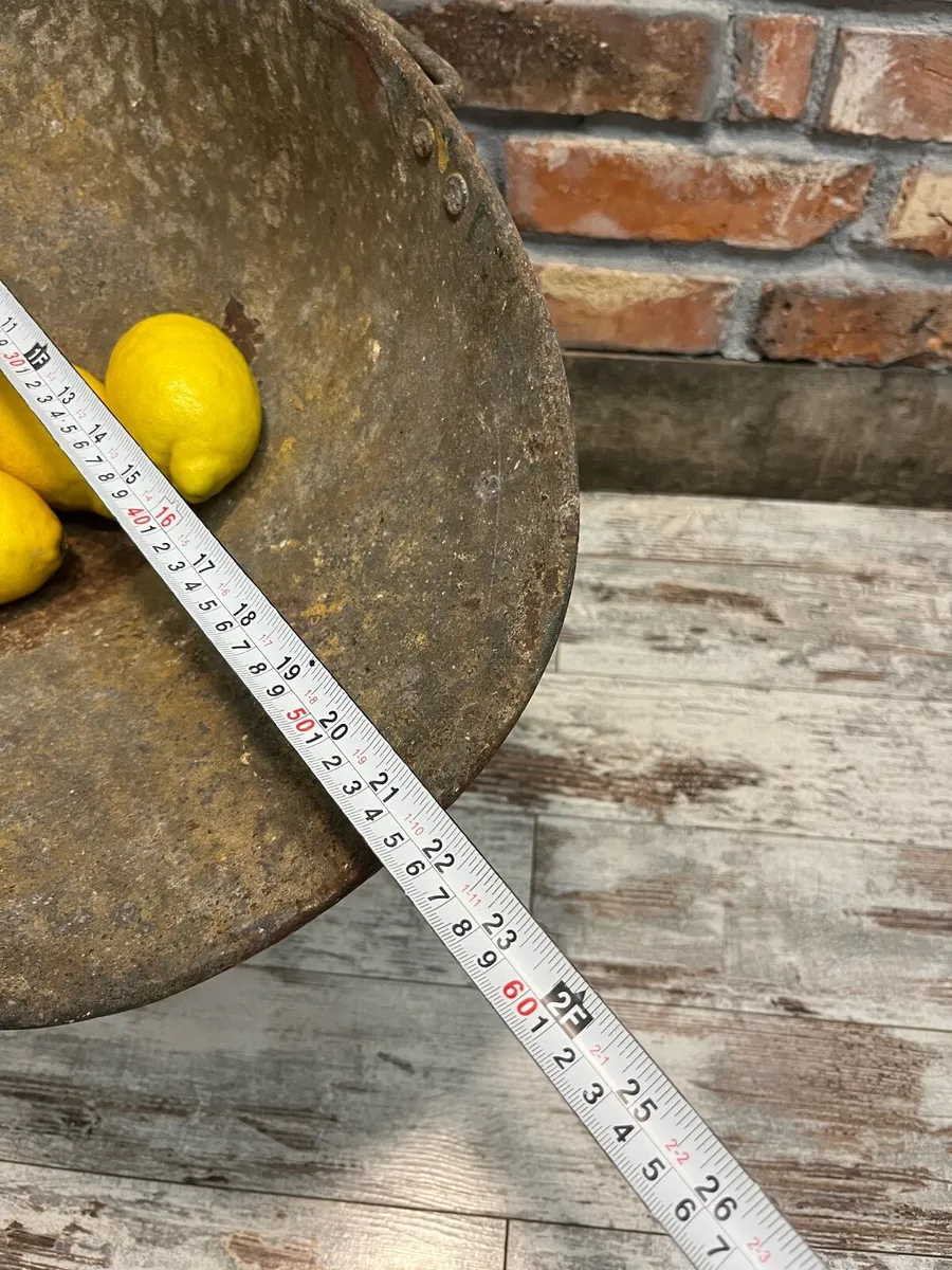 Vintage scale - Image 4