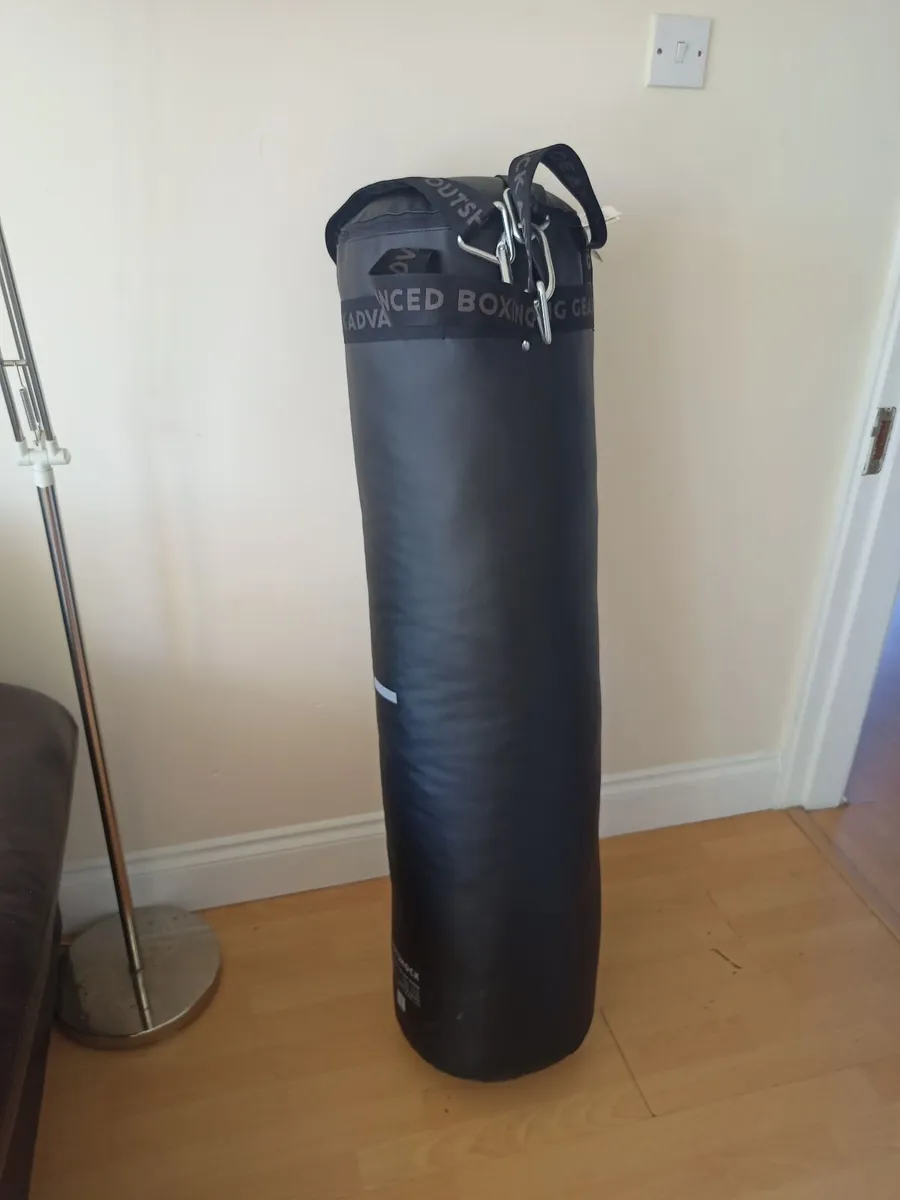 Boxing bag - Image 1