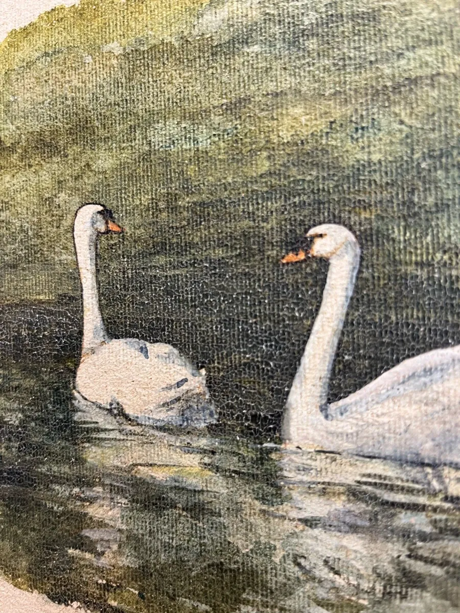 Painted picture - Image 2