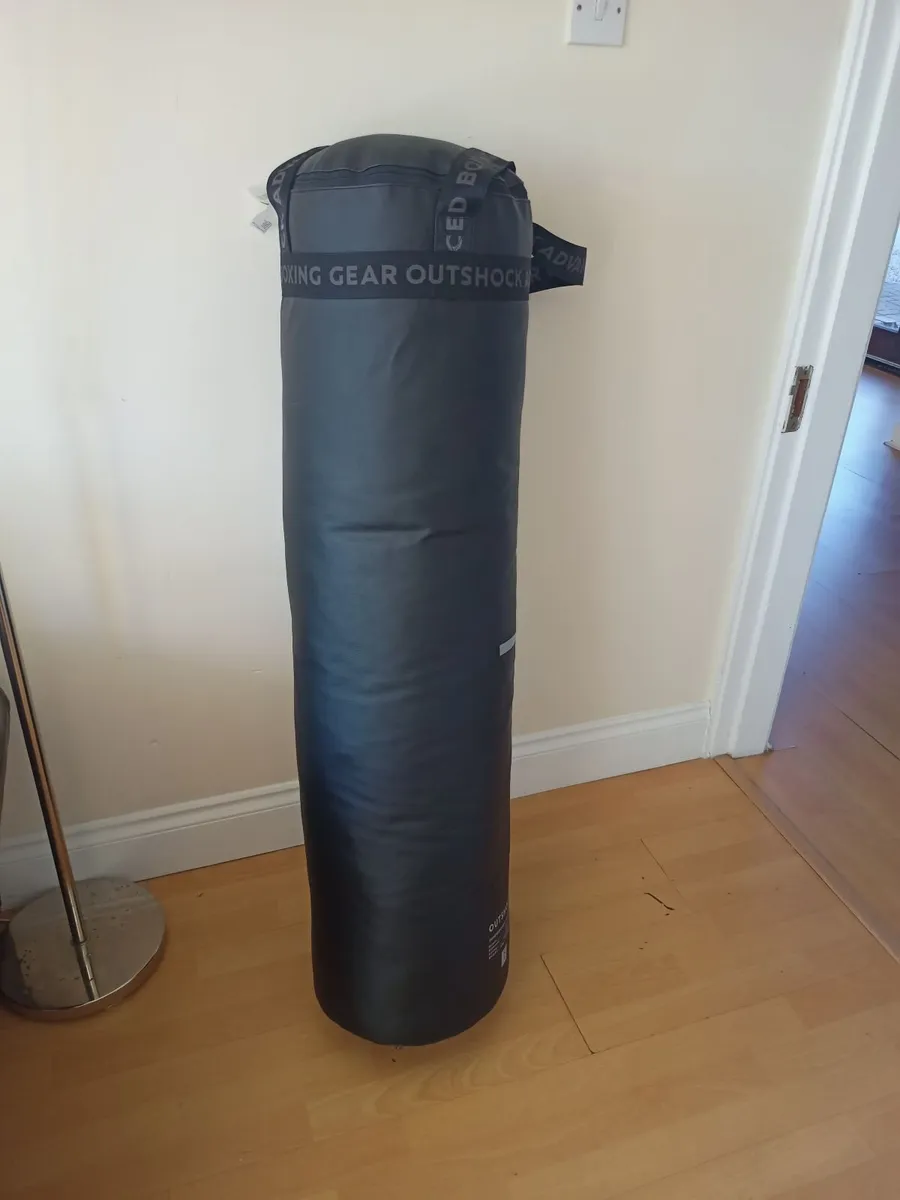 Boxing bag - Image 2