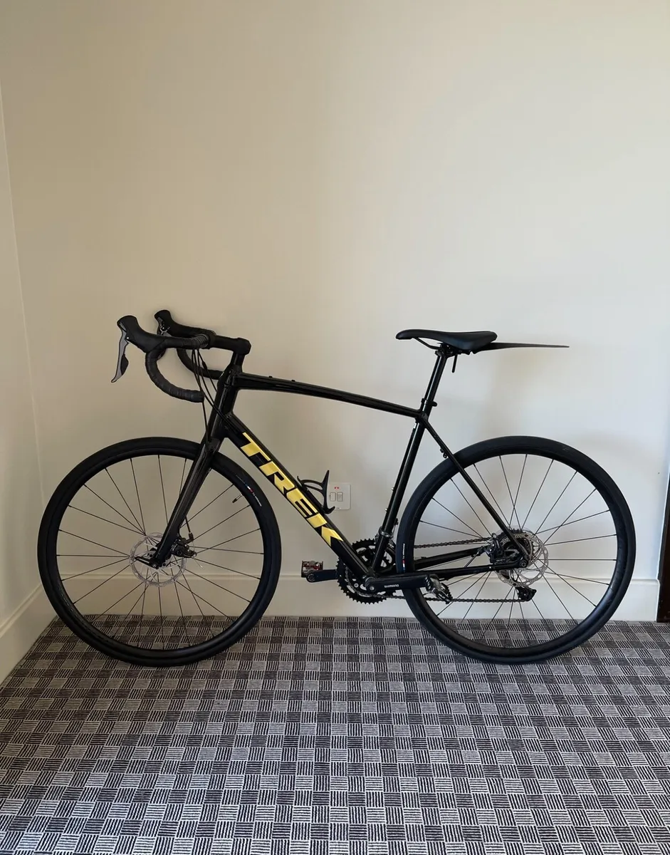 Trek Domane AL 2 Disc - Image 1