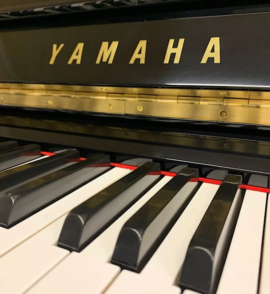 piano - Image 4