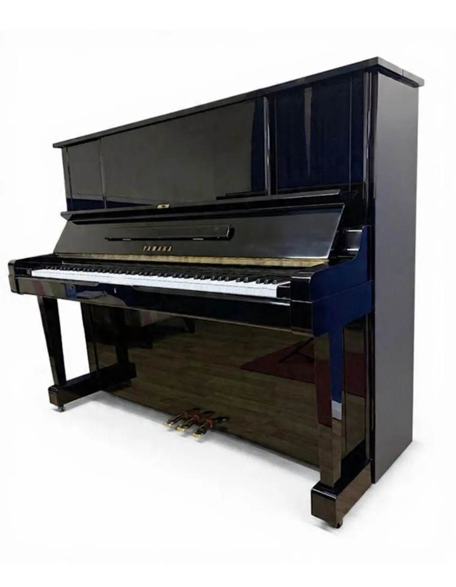 piano - Image 1