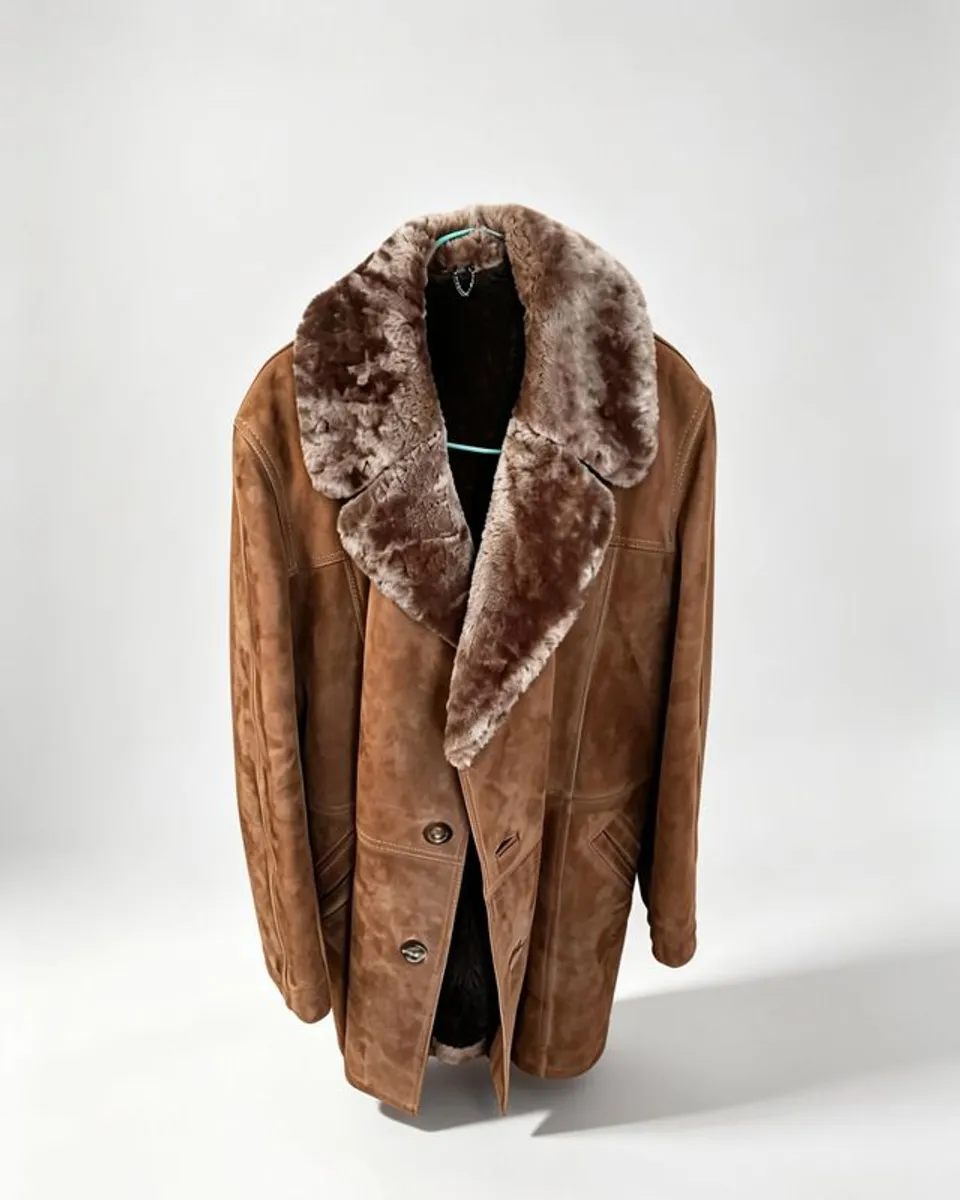 Jacket - Image 1