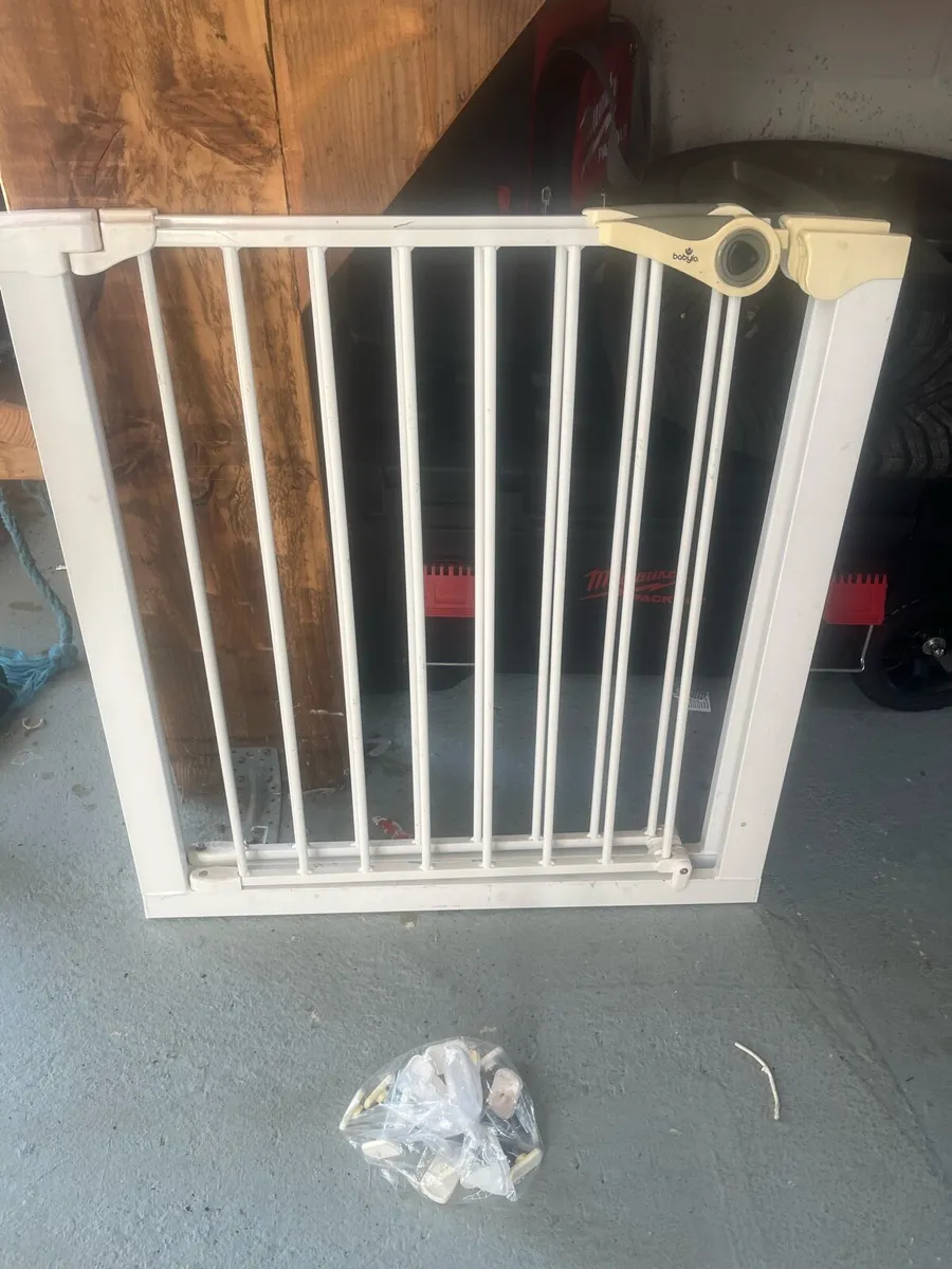 Stair Gates - Image 1