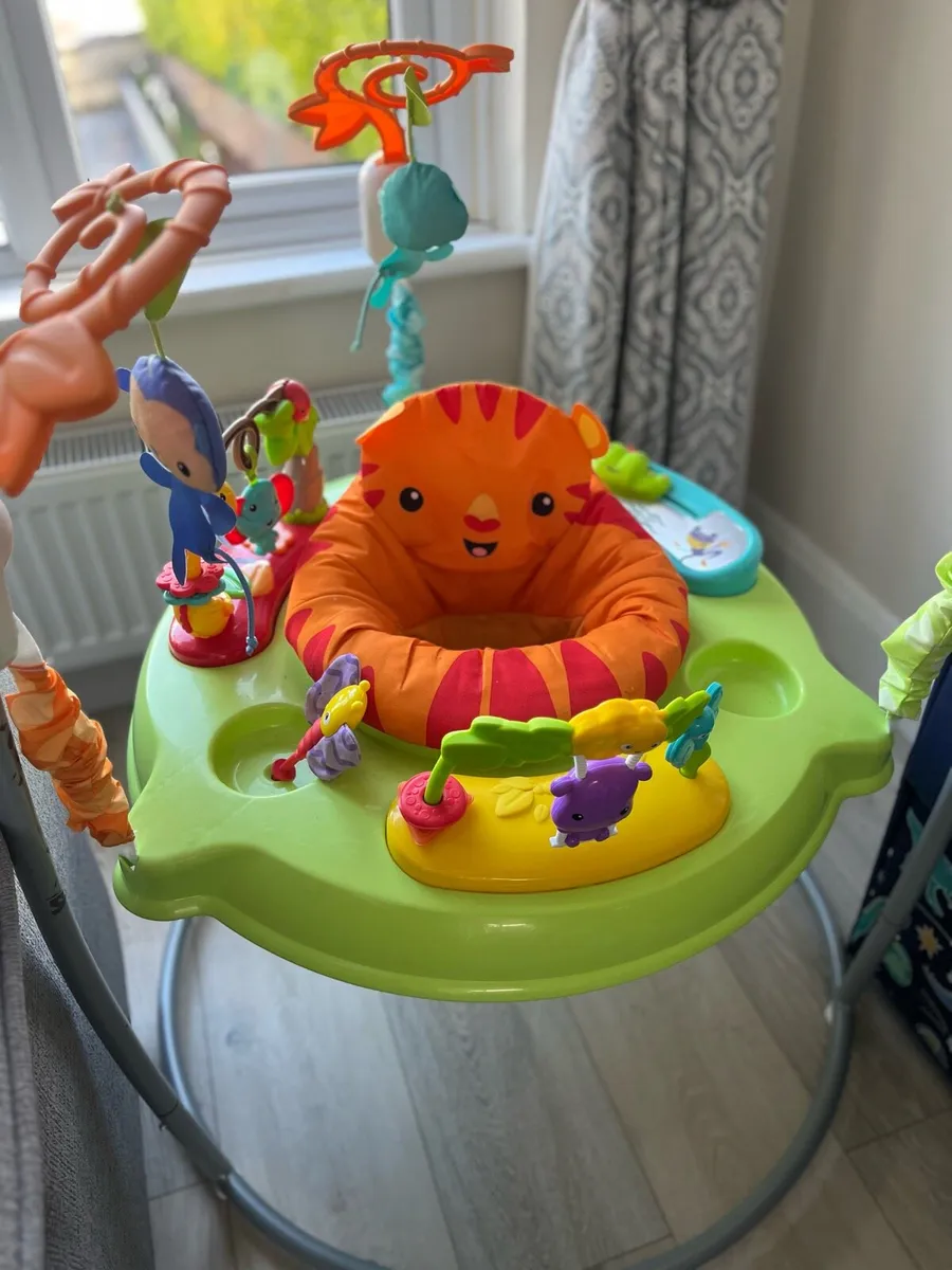 Jumparoo - Image 1