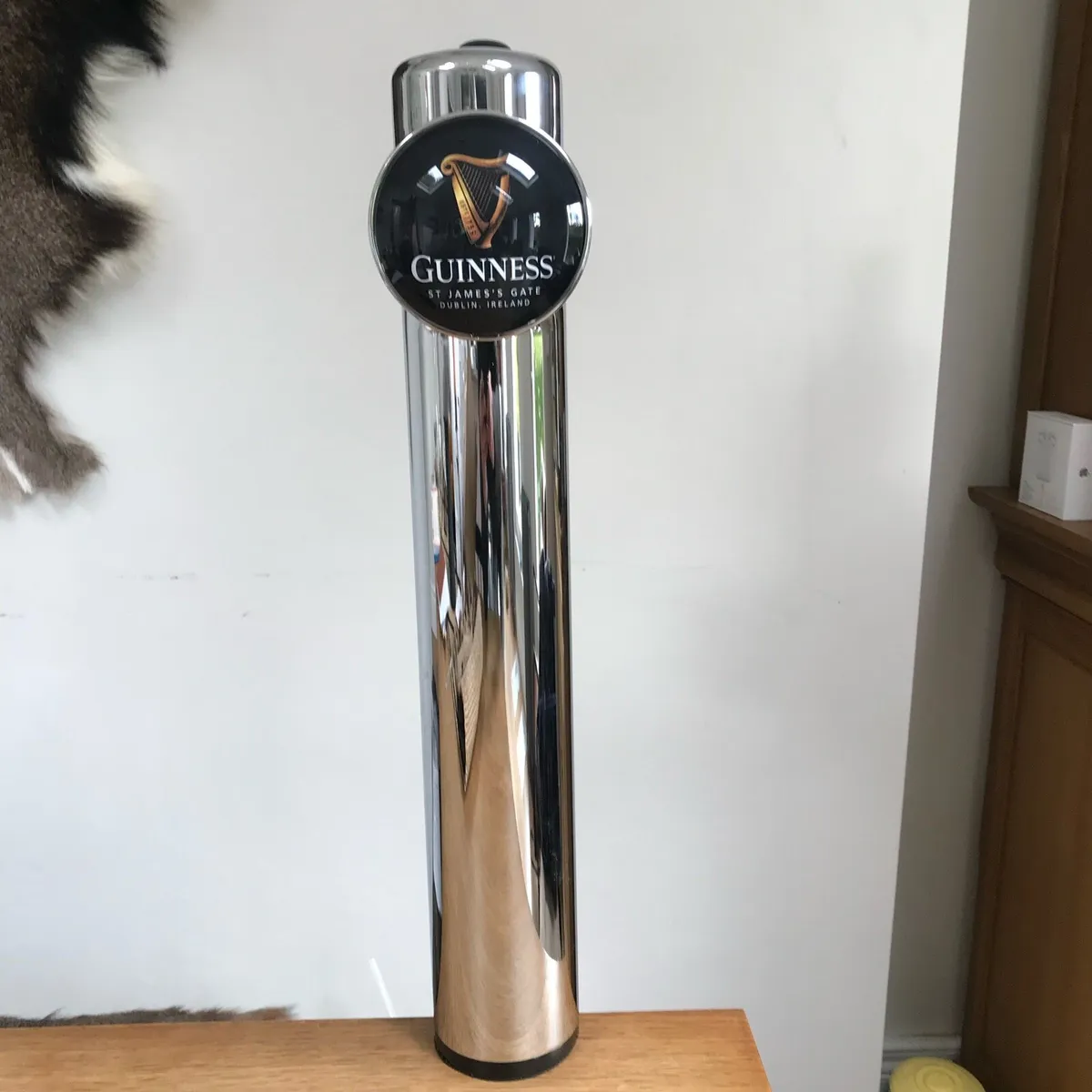 Beer taps party unit
