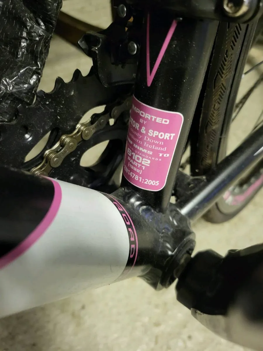Racer Bike - Image 2