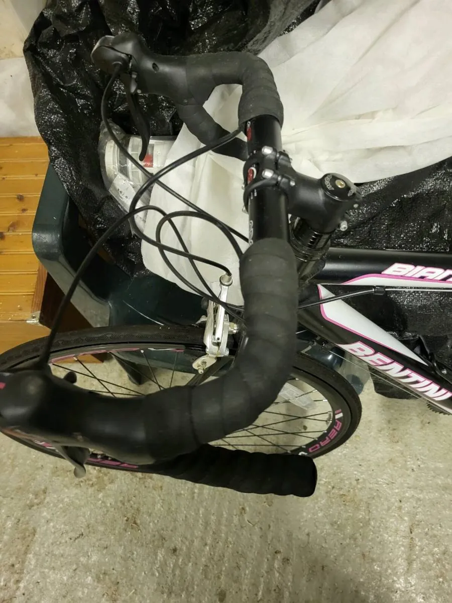 Racer Bike - Image 3