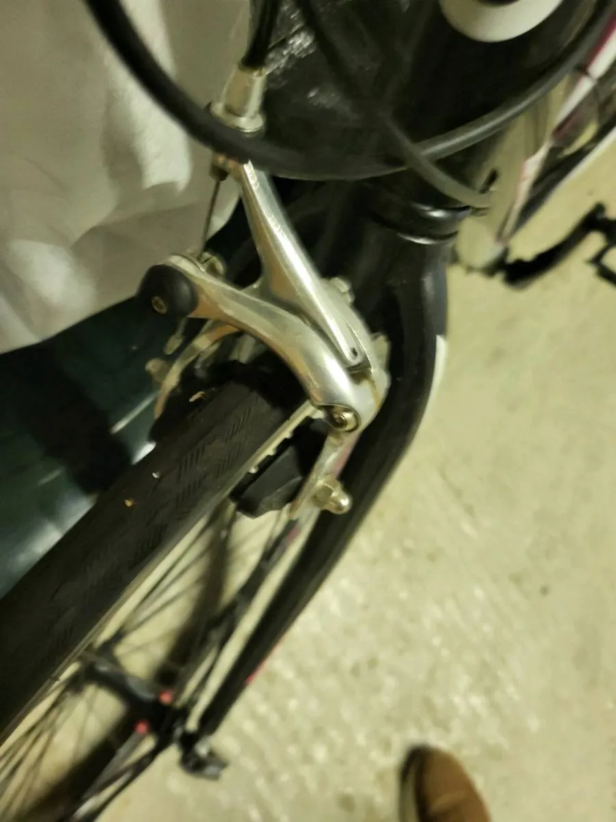 Racer Bike - Image 4