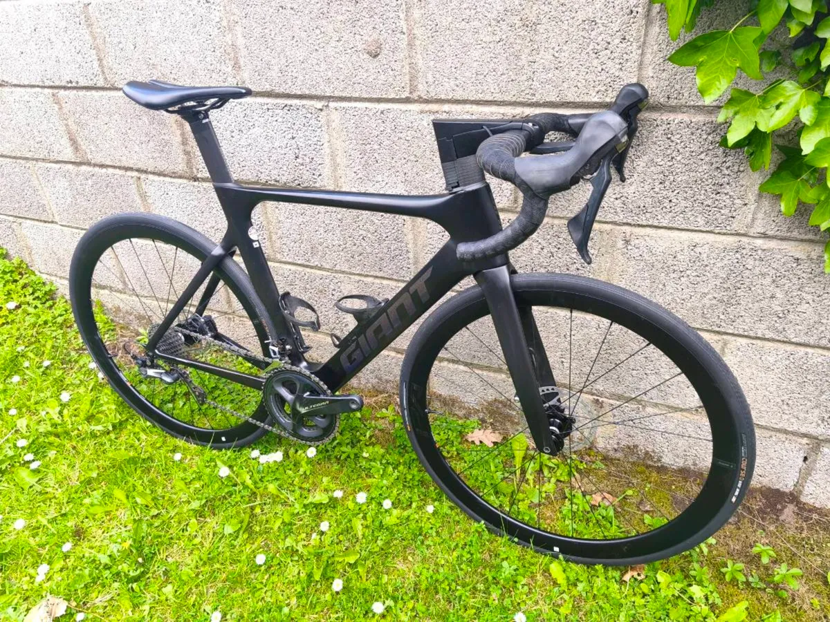 Giant Propel Advanced 1 size M - Image 3