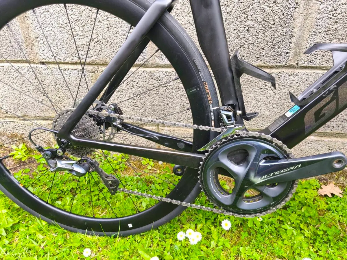 Giant Propel Advanced 1 size M - Image 4