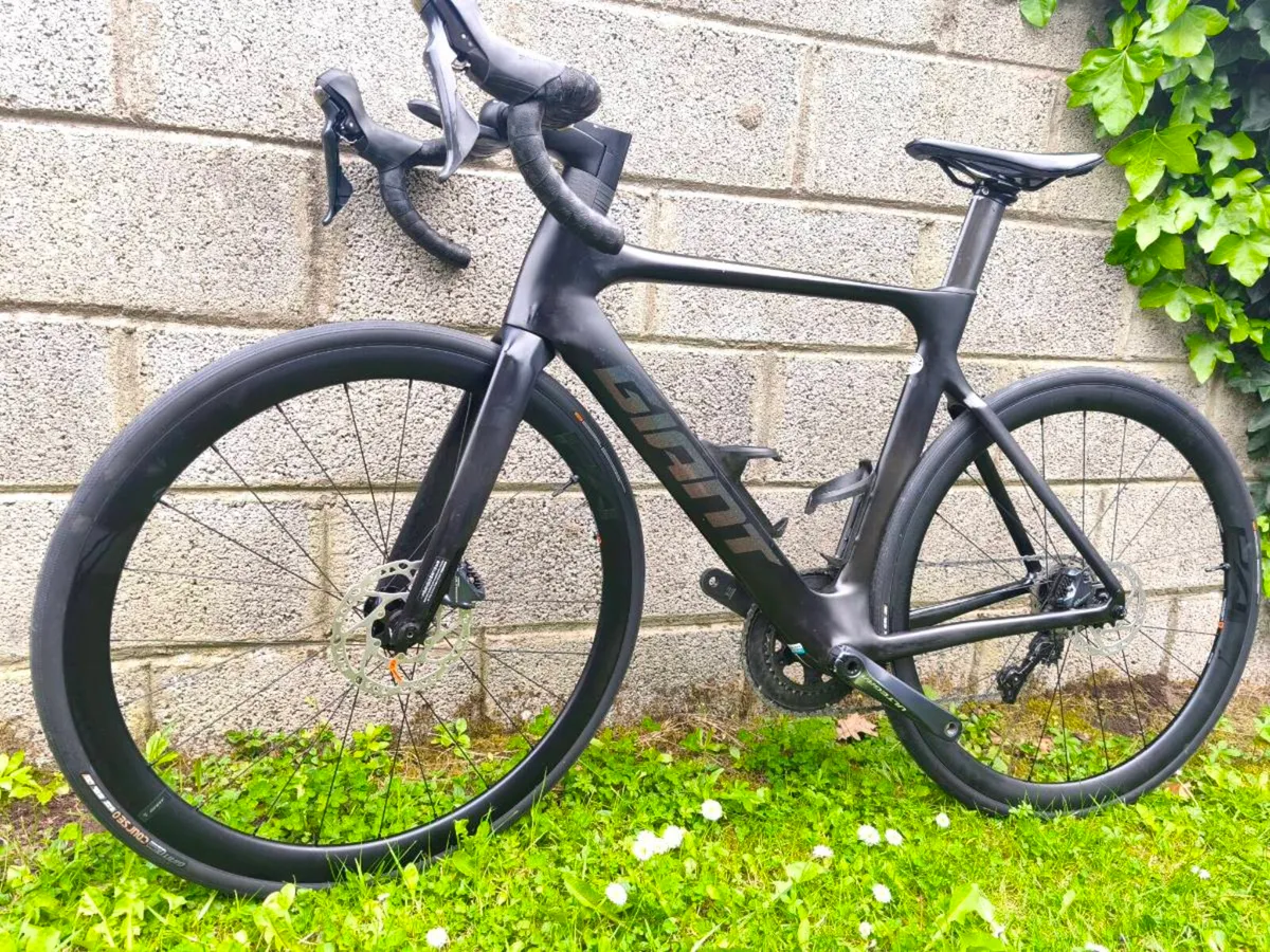 Giant Propel Advanced 1 size M - Image 1