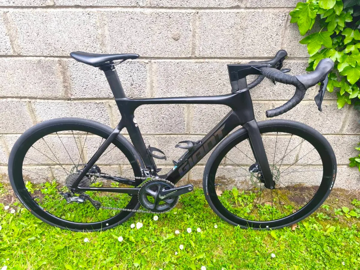 Giant Propel Advanced 1 size M - Image 2