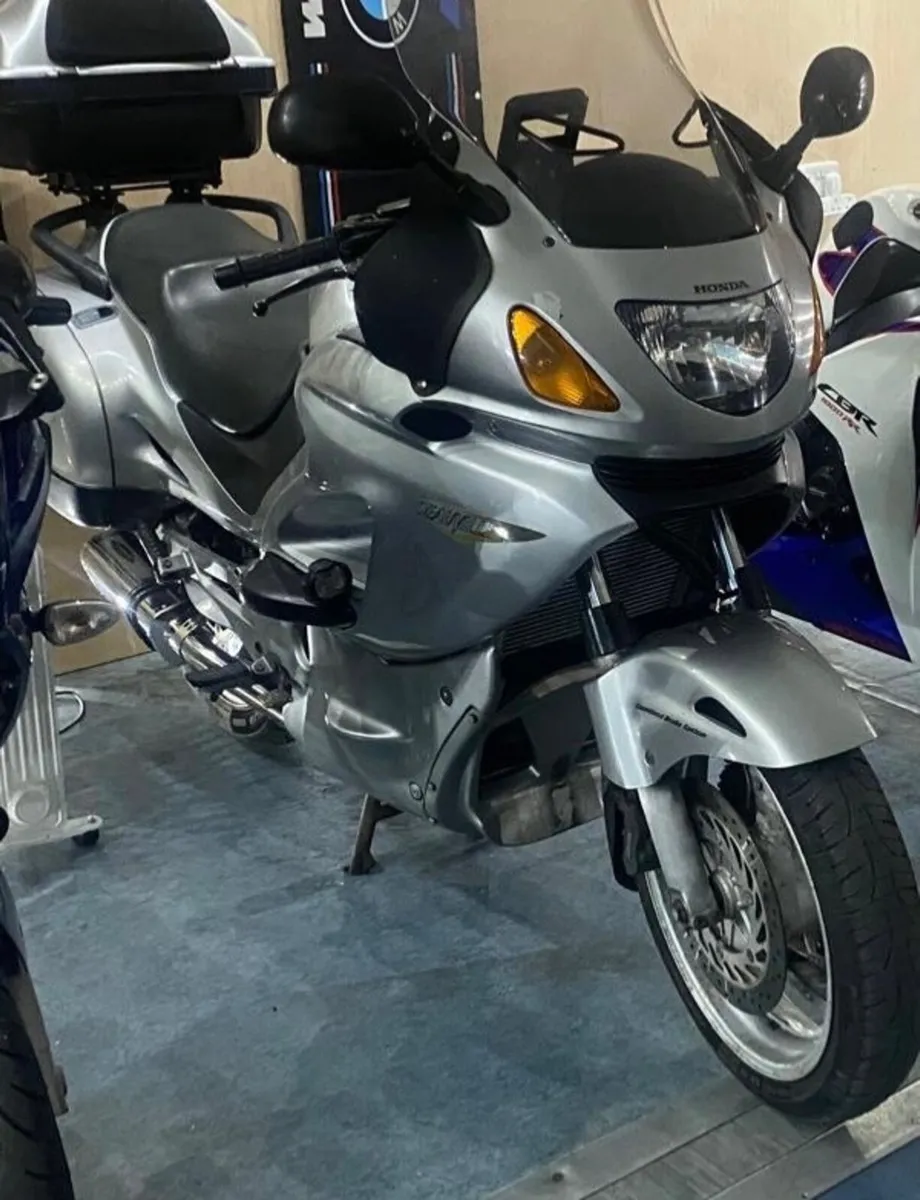 Honda Other 2002 - Image 1