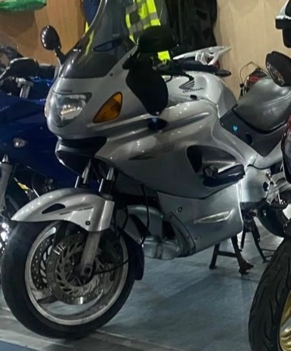 Honda Other 2002 - Image 2