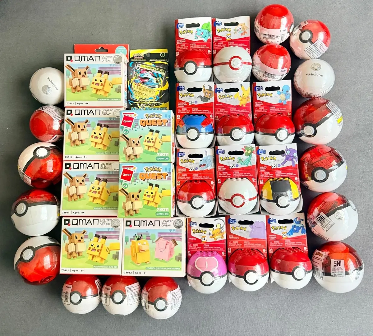 Pokemon - Image 1