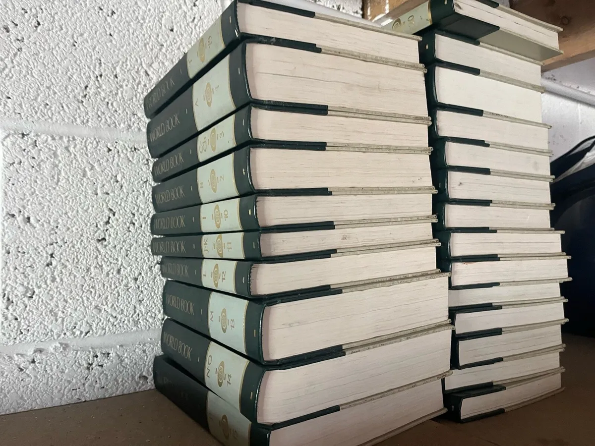 World Book - Image 2