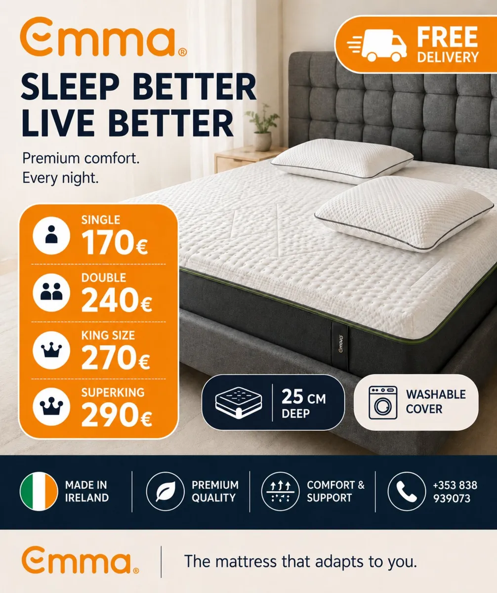 Mattresses - Image 1