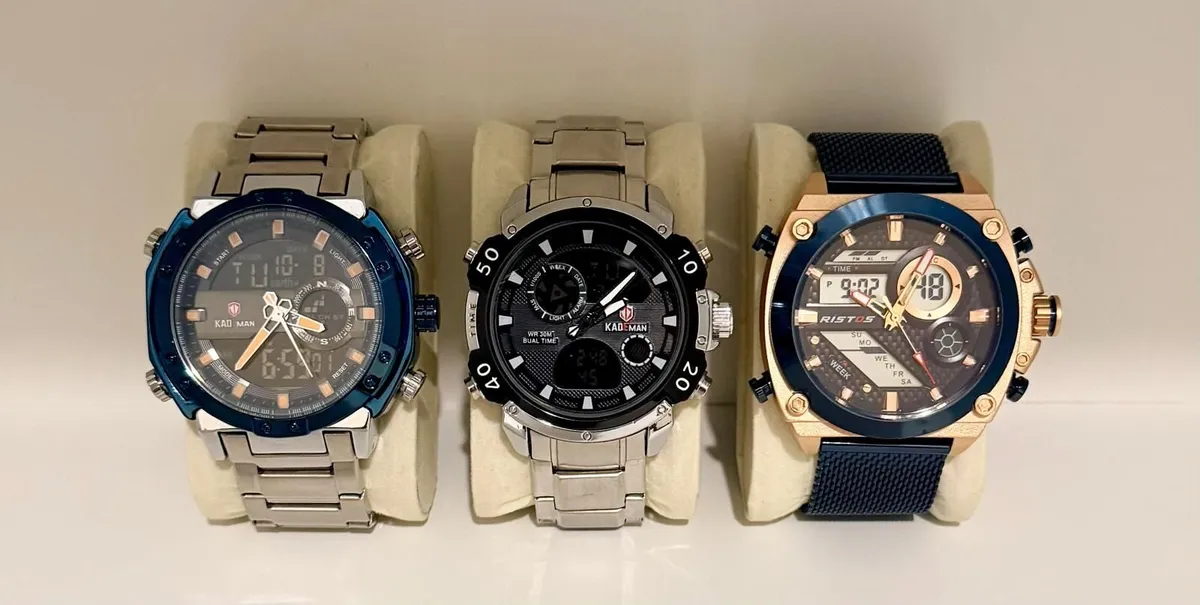 Watch - Image 1
