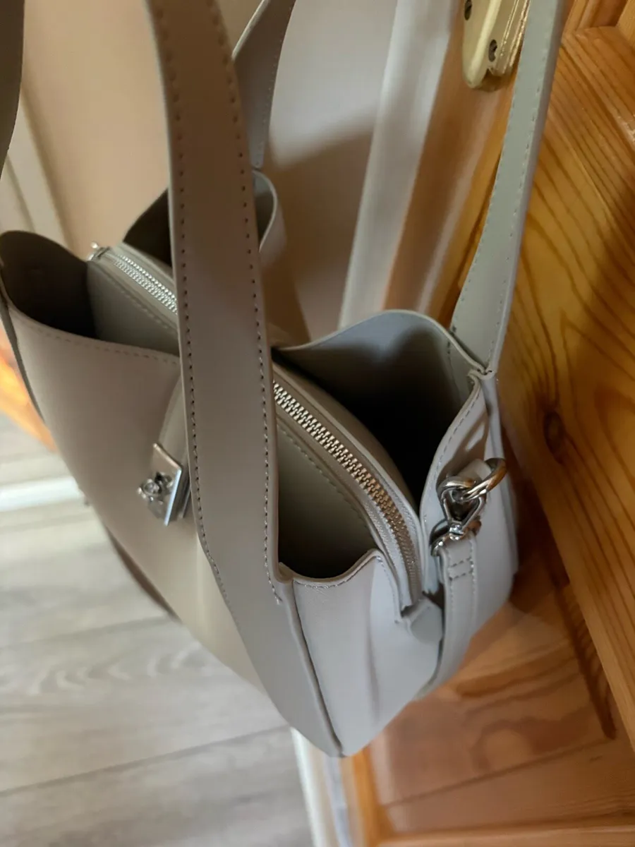 David Jones bag - Image 4