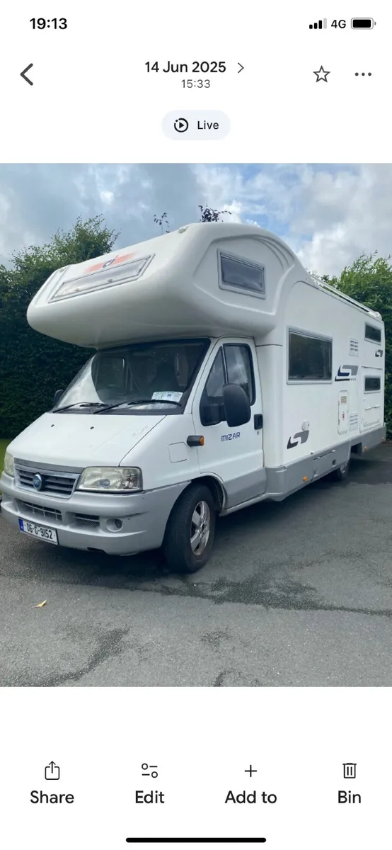 Campervan - Image 2