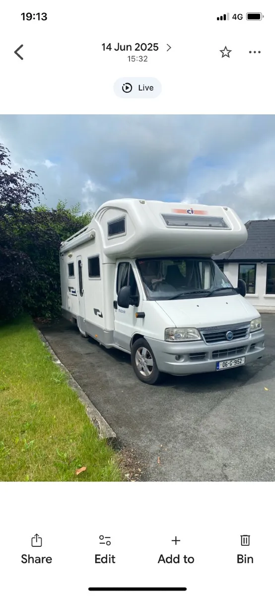 Campervan - Image 4