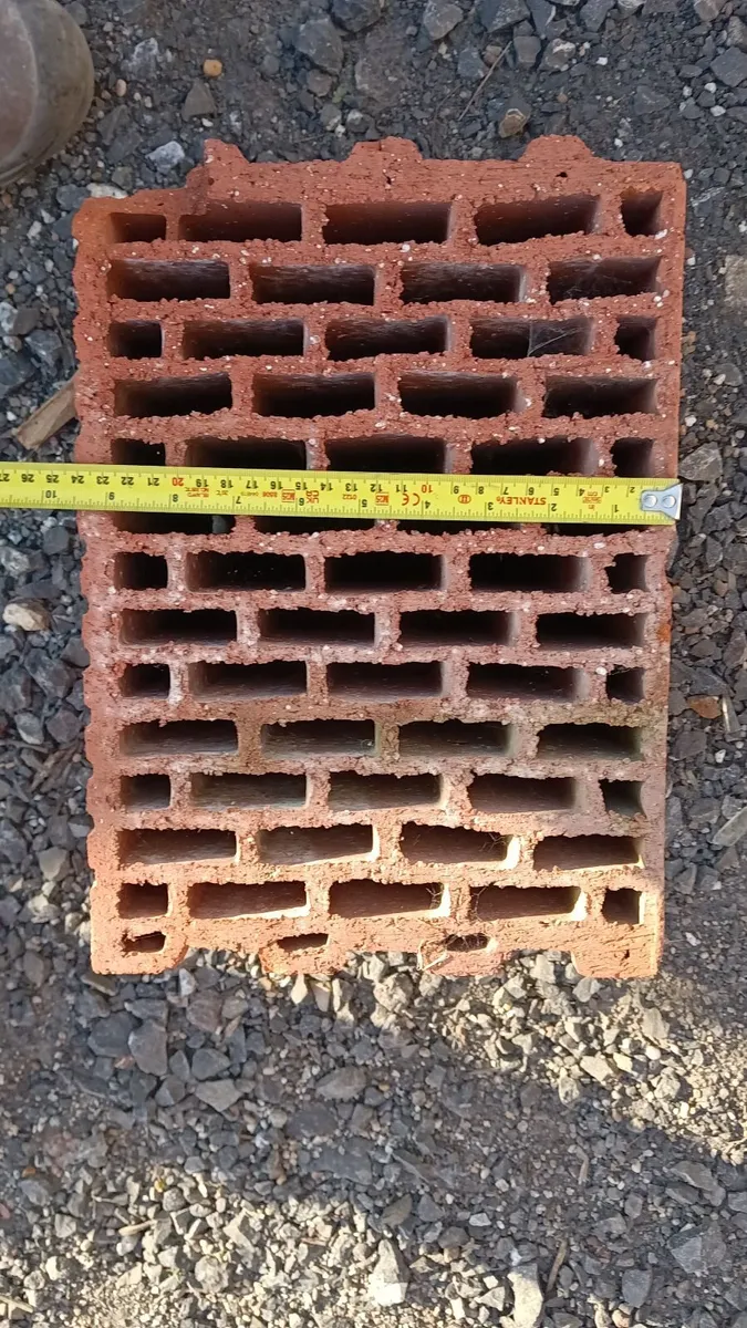 Clay Blocks - Image 1
