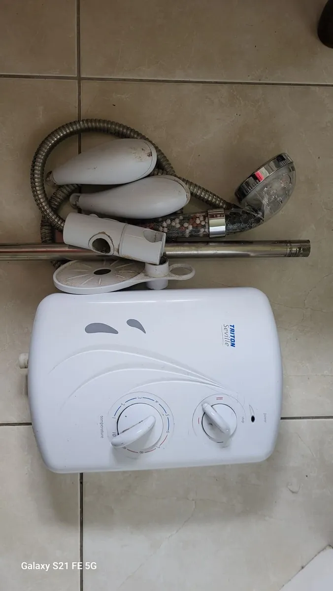 bathroom  wear - Image 2