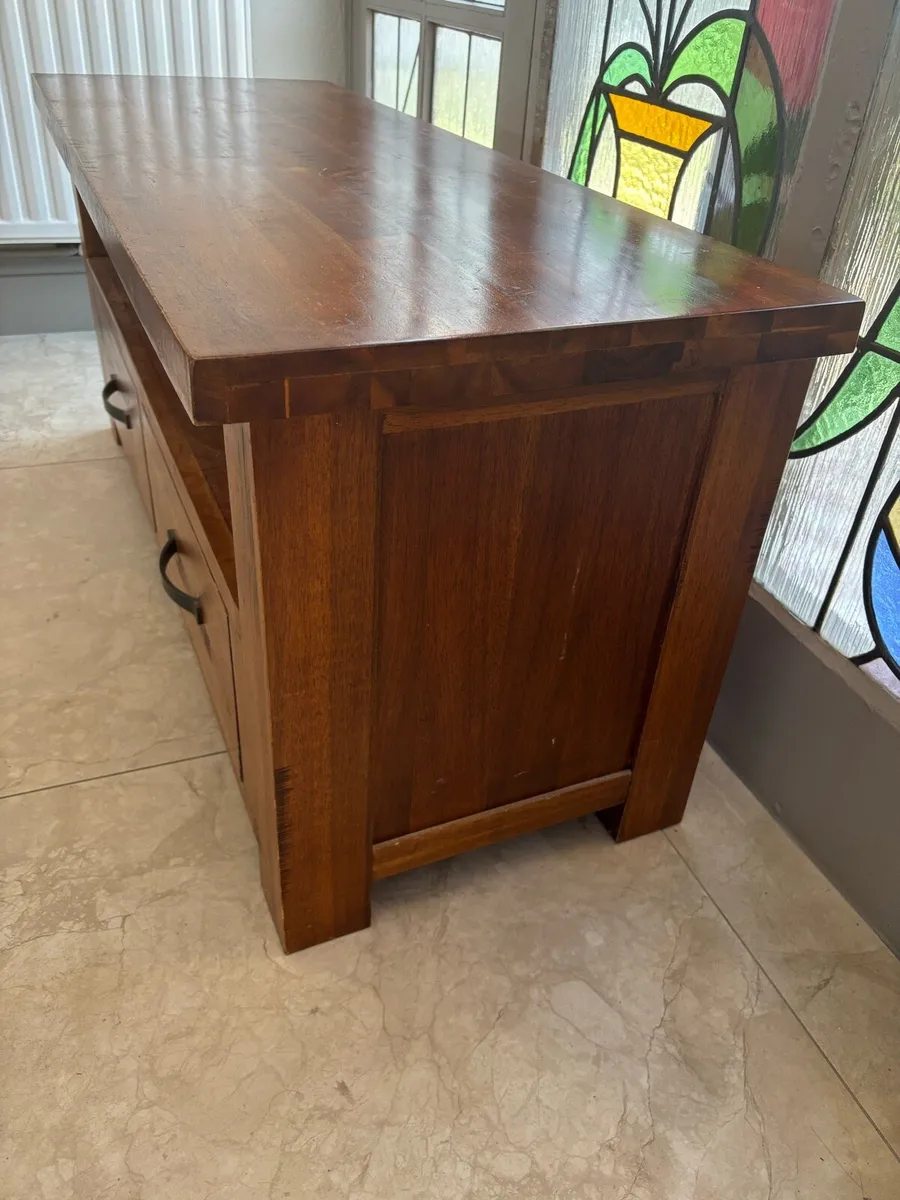 ** Coffee ☕️ table / TV Stand / Console Table ** - Image 3
