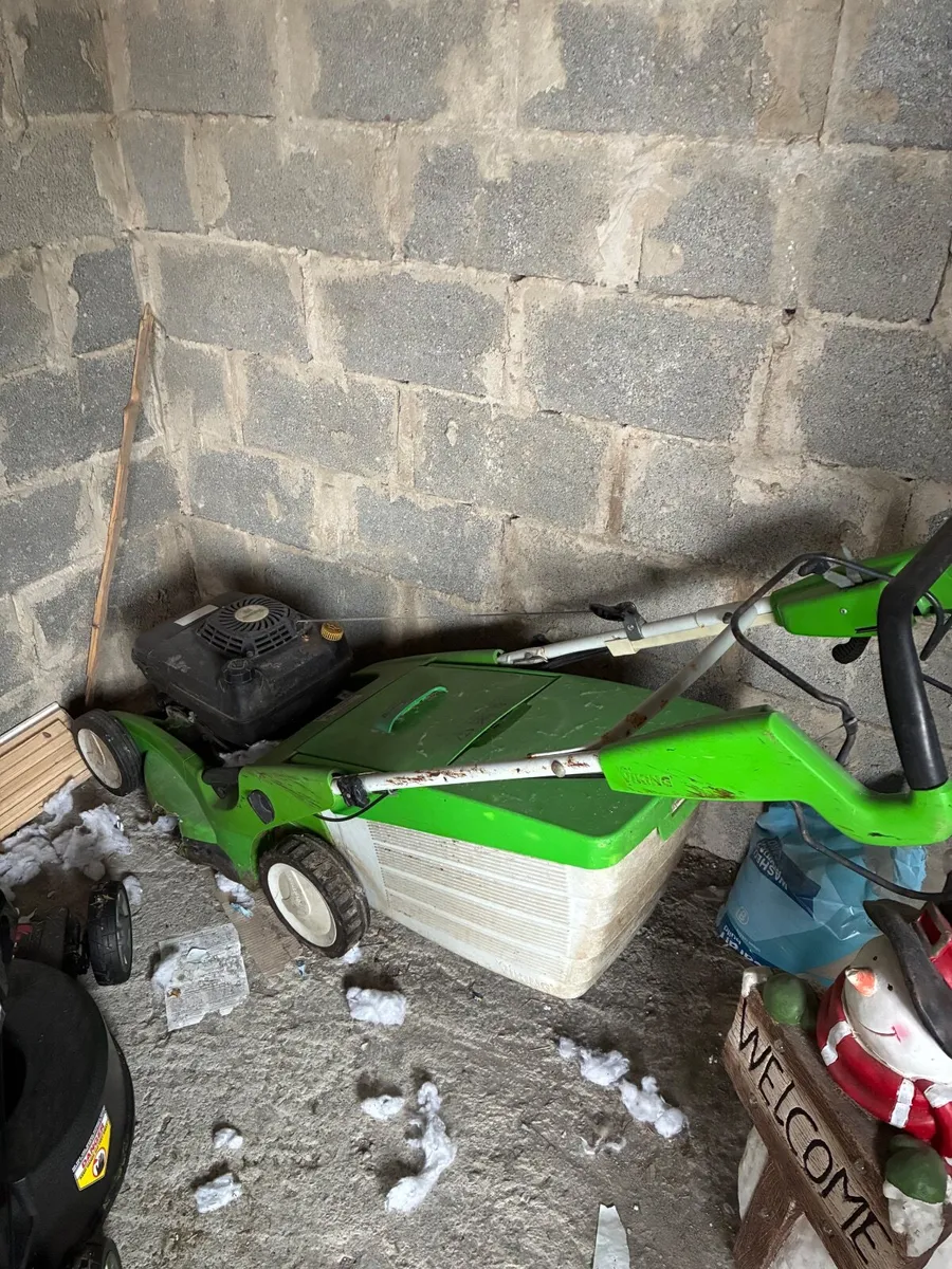 Lawn mower - Image 2