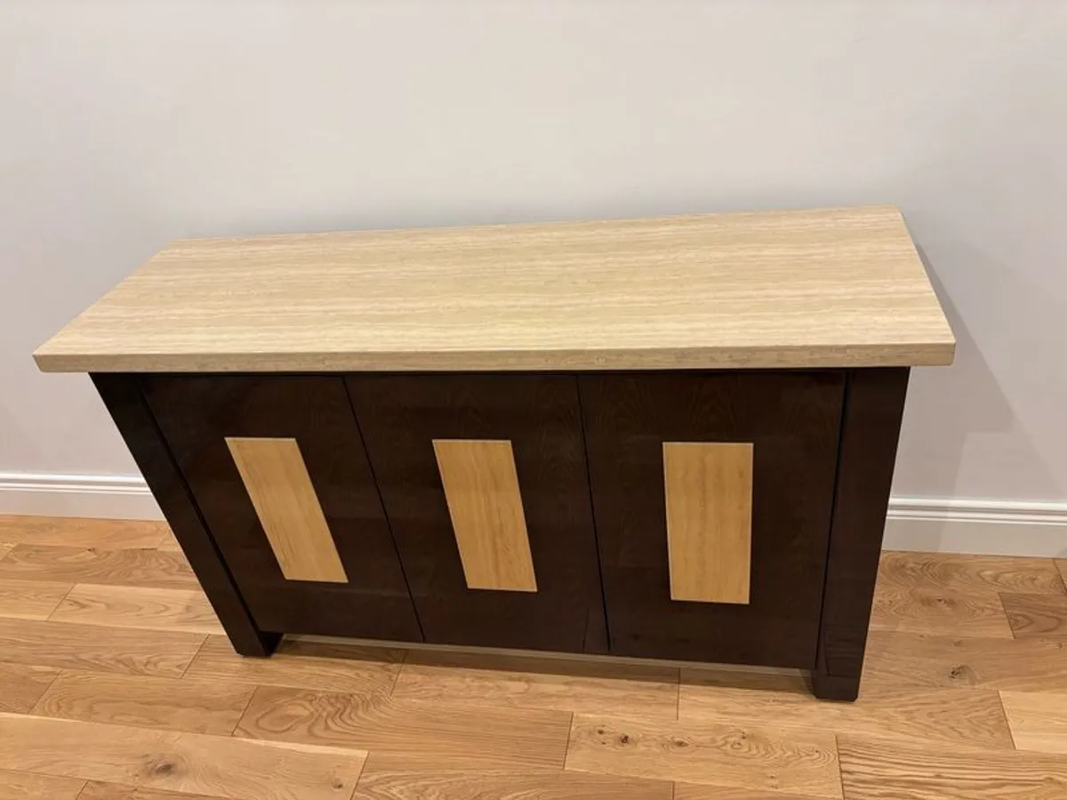 Dining Room Suite - Image 4