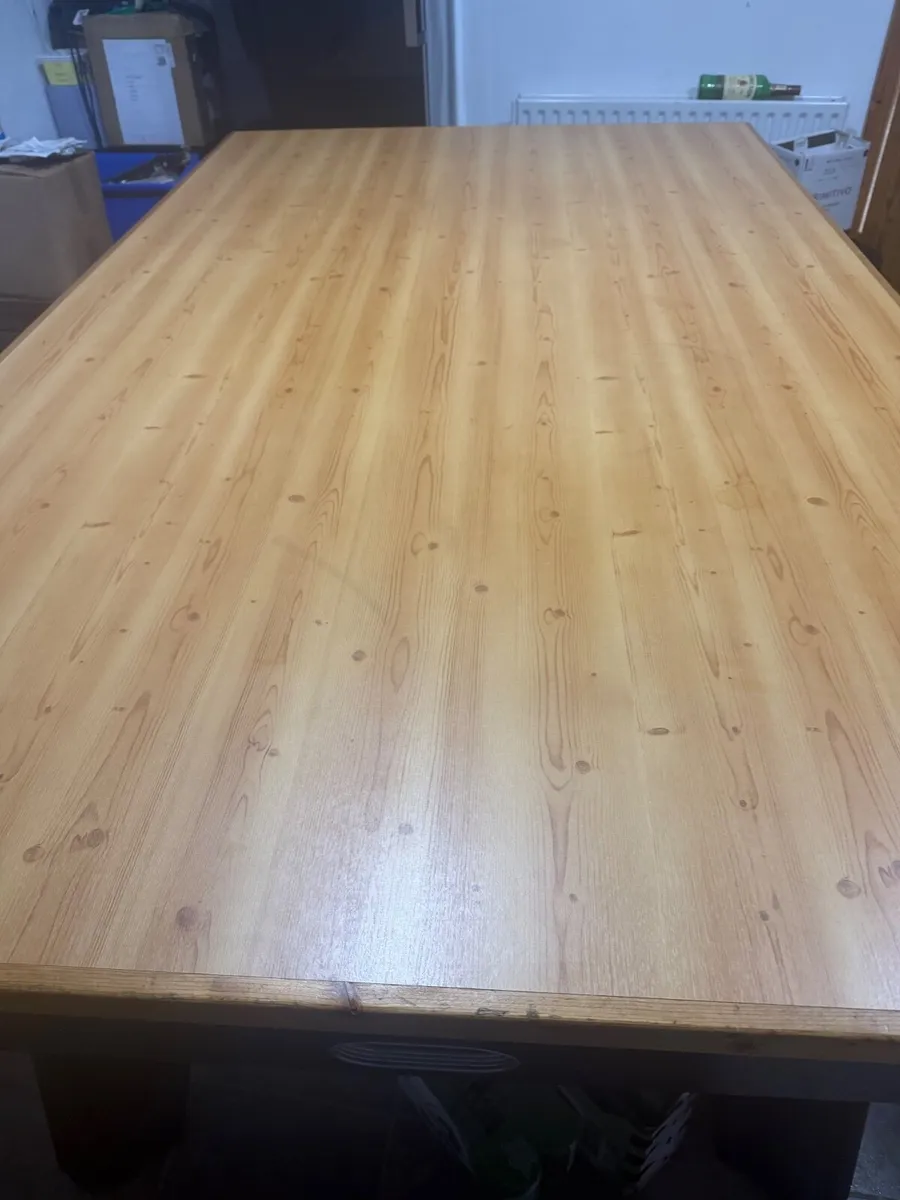 Pool table - Image 2