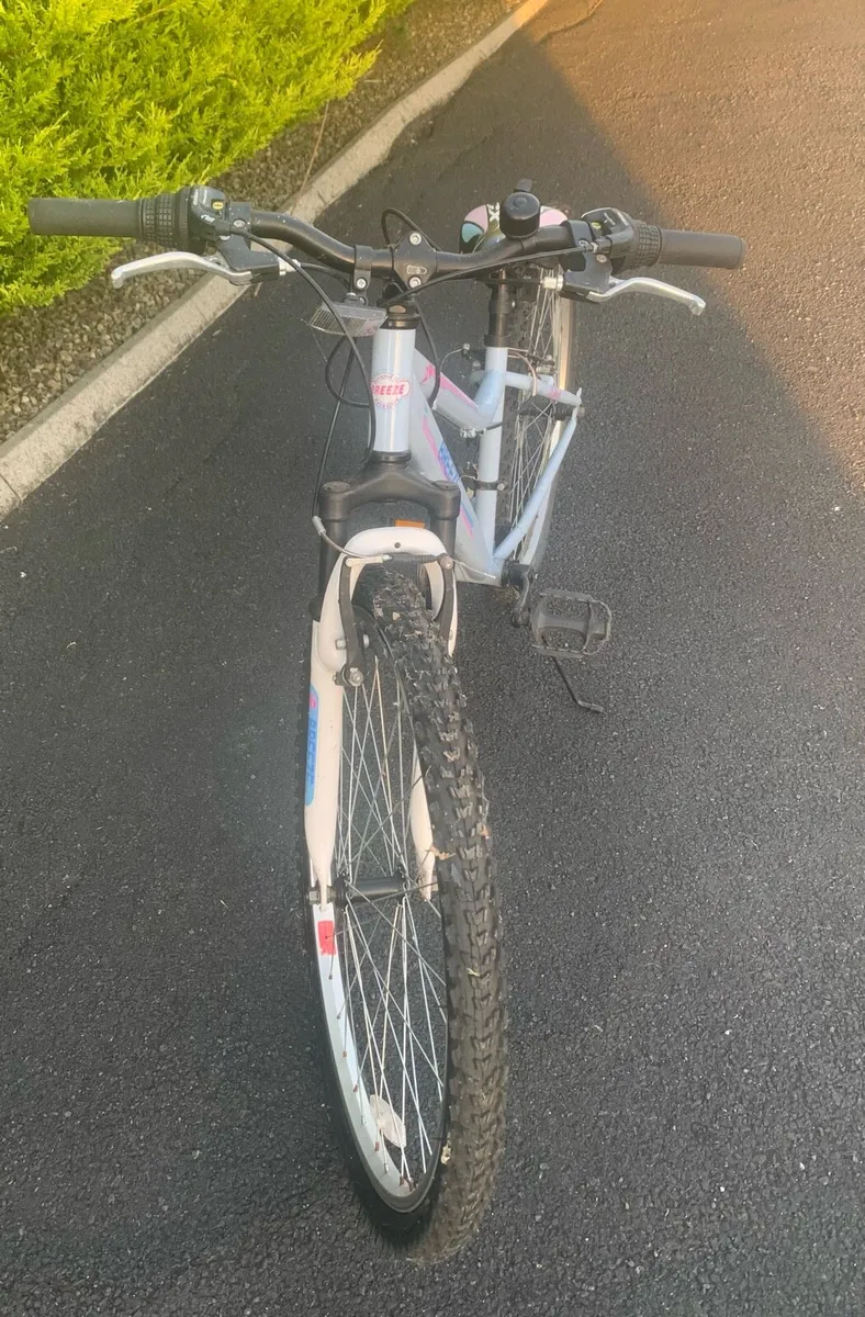Bike’s no 2 - Image 2