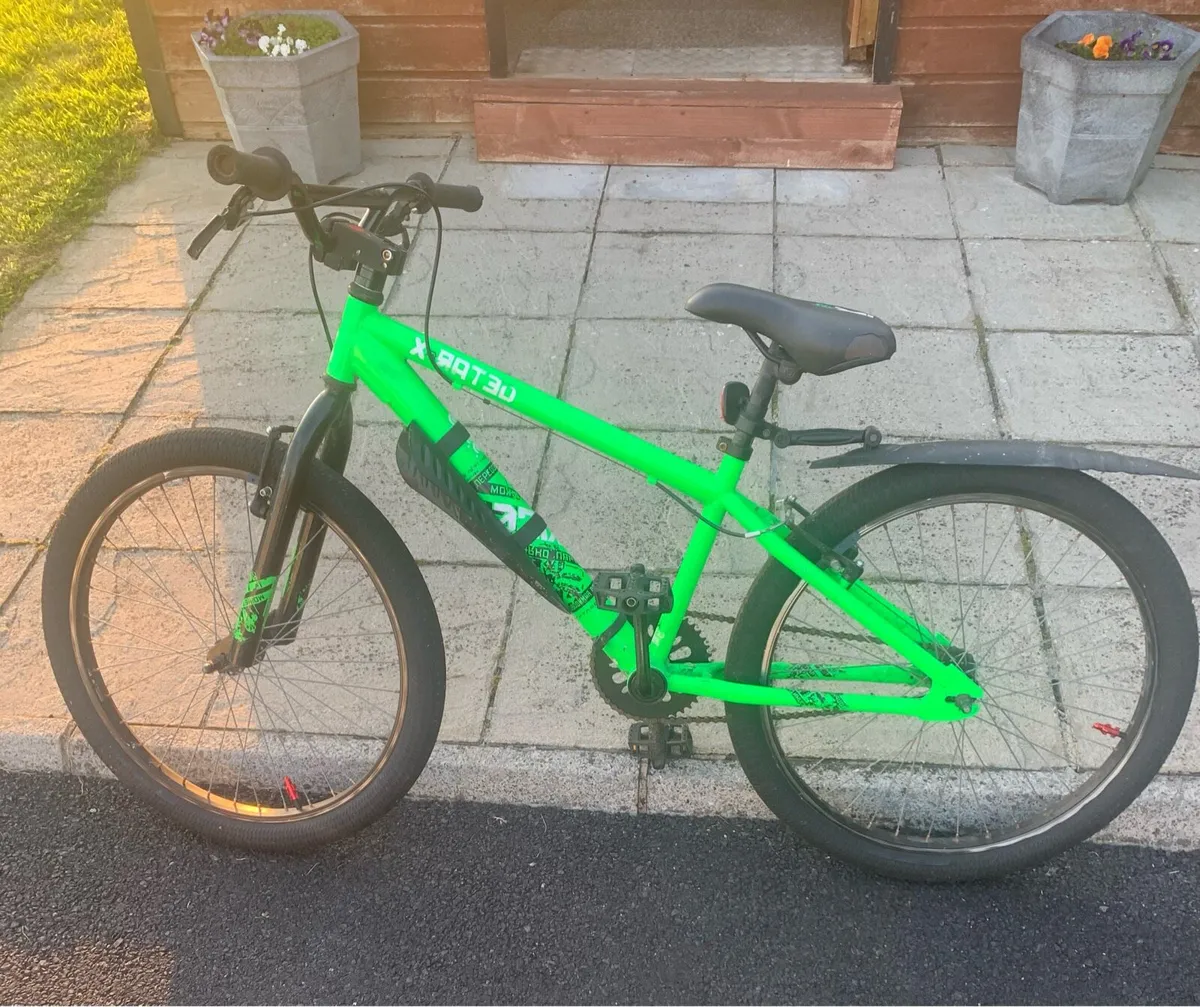 Bike’s no 2 - Image 3