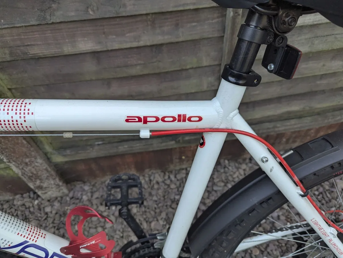 Adult/child bike for sale / perfect condition - Image 3
