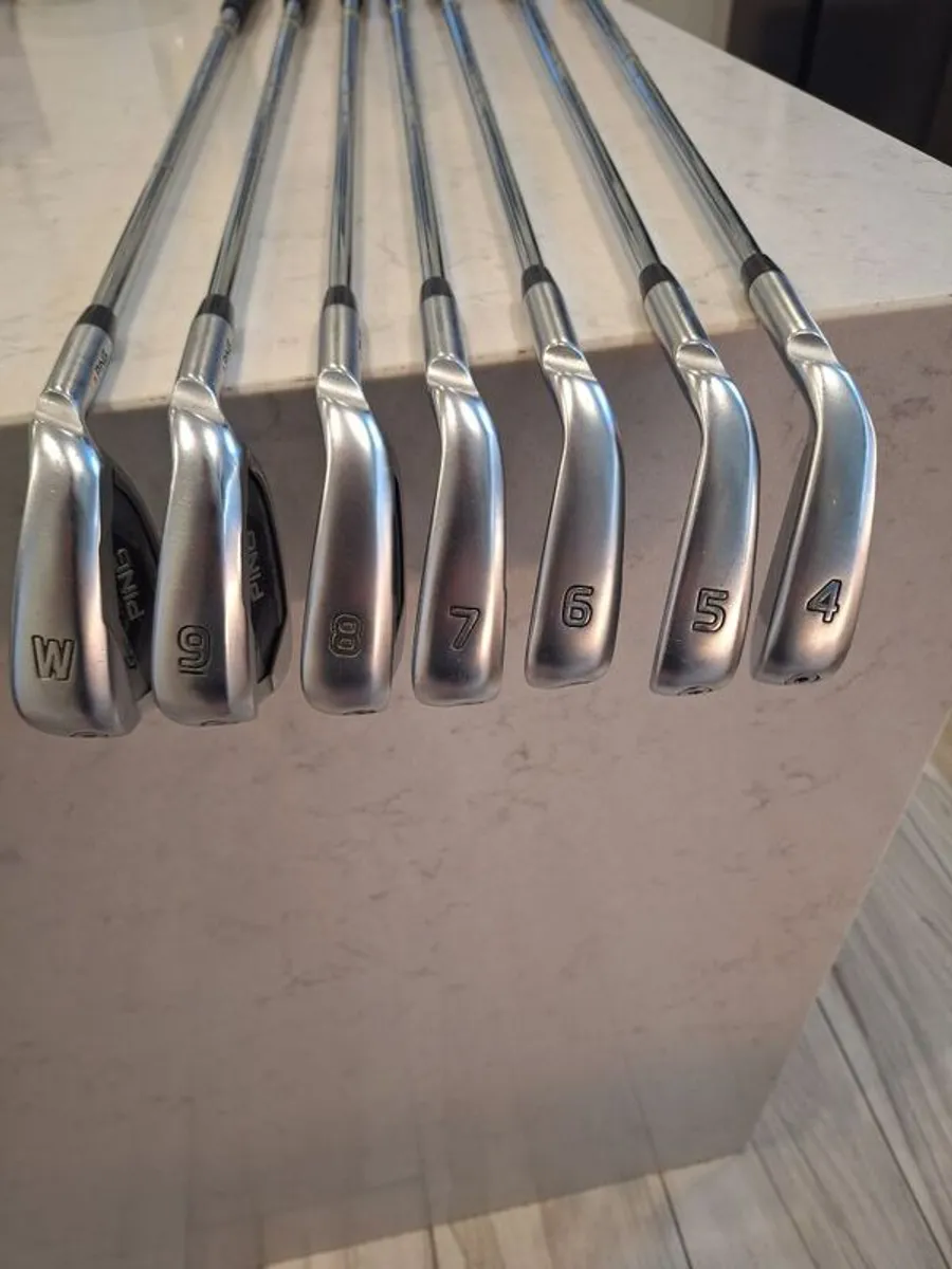 Ping G425 4-pw - Image 1
